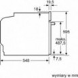 Духовой шкаф Siemens HB 635 GNS1