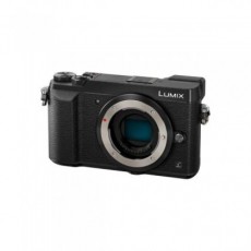 Цифровой фотоаппарат Panasonic DM C-GX80 Body