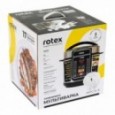 Мультиварка Rotex REPC76-B