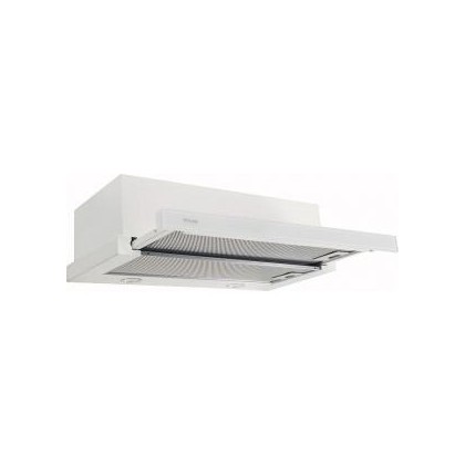 Вытяжка Perfelli TLS 6632 W LED