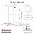 Вытяжка Perfelli TG 9635 I 1000 LED