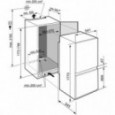 Холодильник встраиваемый Liebherr ICNSf 5103