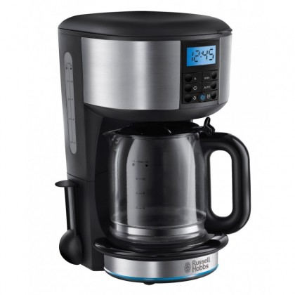 Кофеварка Russell Hobbs 20680-56 Buckingham