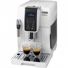 Кофемашина автоматическая Delonghi ECAM 350.35 W