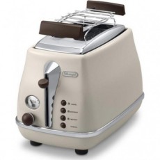 Тостер Delonghi CTOV 2103.BG