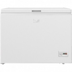 Морозильна скриня Beko HSA 32520