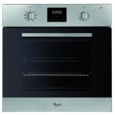 Духовой шкаф Whirlpool AKP 458 IX