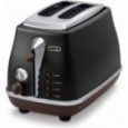 Тостер Delonghi CTOV 2103 BK