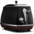 Тостер Delonghi CTOV 2103 BK