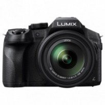 Цифровой фотоаппарат Panasonic LUMIX DM C-FZ300