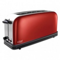 Тостер Russell Hobbs 21391-56 Flame Red