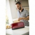 Тостер Russell Hobbs 21391-56 Flame Red