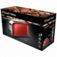 Тостер Russell Hobbs 21391-56 Flame Red