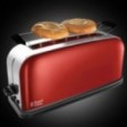 Тостер Russell Hobbs 21391-56 Flame Red