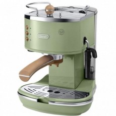 Кофемашина автоматическая Delonghi ECOV 311 GR