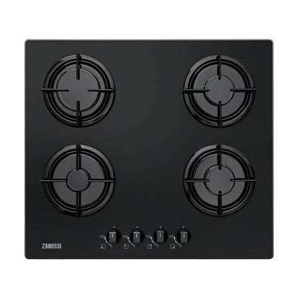 Варочная панель Zanussi ZGO 65414 BA