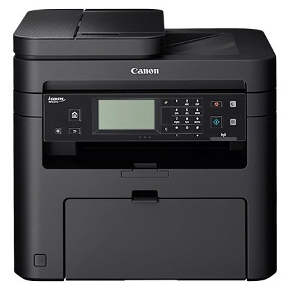 МФУ Canon MF 237 w