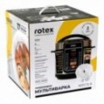 Мультиварка Rotex REPC75-B