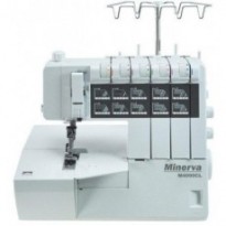 Швейная машинка Minerva M 4000 CL