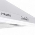 Вытяжка Pyramida KH 50 white