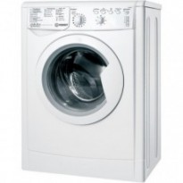 Стиральная машина Indesit IWSB 51051 UA