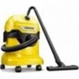 Пылесос Karcher WD 4 V-20/5/22 (1.628-201.0)