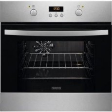 Духовой шкаф Zanussi OPZB 4230 B