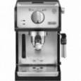 Кофемашина автоматическая Delonghi ECP 35.31 BK STELL