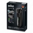 Электробритва Braun Series 3 3000s