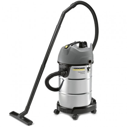 Пылесос сухой и влажной уборки Karcher NT 38/1 Me Classic (1.428-538.0)