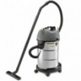 Пылесос сухой и влажной уборки Karcher NT 38/1 Me Classic (1.428-538.0)