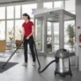 Пылесос сухой и влажной уборки Karcher NT 38/1 Me Classic (1.428-538.0)