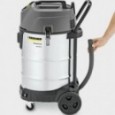 Пылесос сухой и влажной уборки Karcher NT 38/1 Me Classic (1.428-538.0)