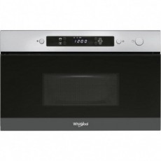 Микроволновая печь встроенная Whirlpool AMW 490 IX