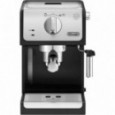 Кофемашина автоматическая Delonghi ECP 33.21 BK Silver