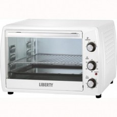 Духовка электро Liberty D-145 W