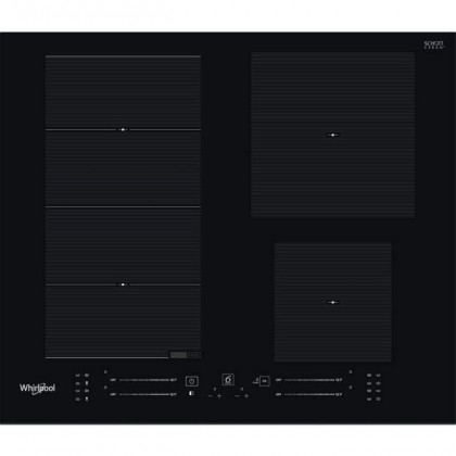 Варочная панель Whirlpool WF S4160 BF