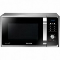 Микроволновая печь Samsung MS23F302TAS/BW