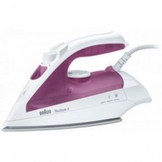 Утюг Braun TexStyle 320