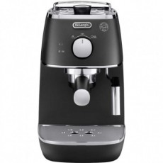 Кофемашина автоматическая DeLonghi ECI 341 BK