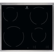 Варочная панель Electrolux EHF16240XK