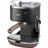 Кофемашина автоматическая Delonghi ECOV 311 BK