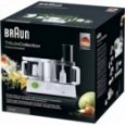 Кухонный комбайн Braun FX 3030 White