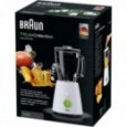 Блендер Braun JB 3060 WH