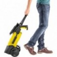 Мойка высокого давления Karcher K 3 (1.601-888.0)