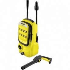 Мойка высокого давления Karcher K 2 Compact (1.673-500.0)