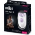 Эпилятор Braun SE 3170