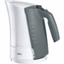 Электрочайник Braun WK 300 White