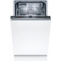 Посудомийна машина Bosch SRV2IKX10K0K