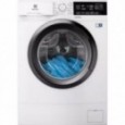 Пральна машина ELECTROLUX EW 6SM326SU